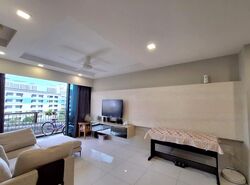 RiverParc Residence (D19), Condominium #455898491